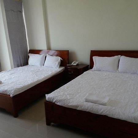 Motel Bao Linh Vung Tau Exterior foto