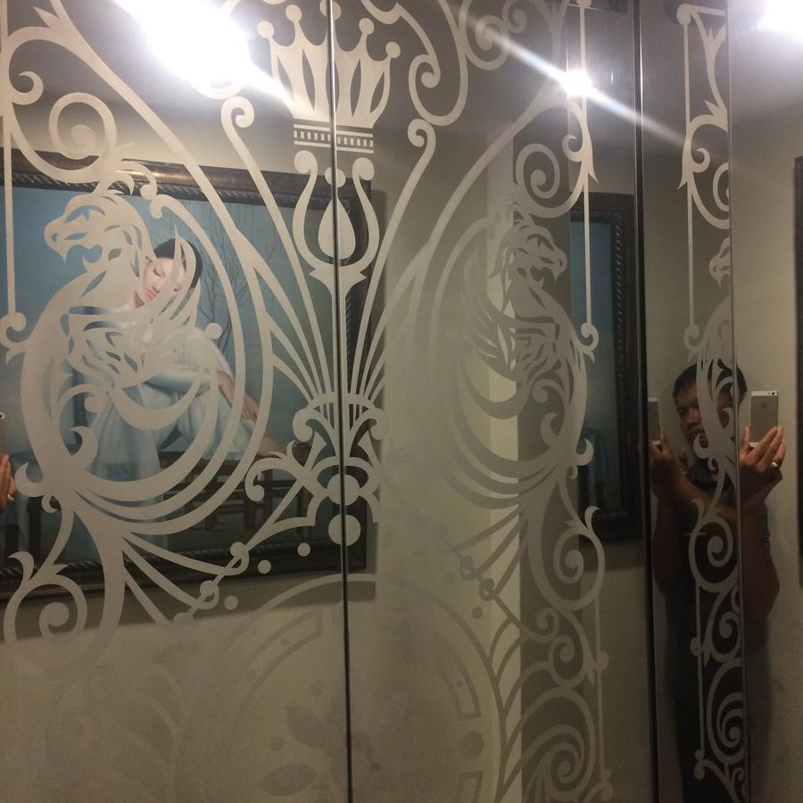 Motel Bao Linh Vung Tau Exterior foto